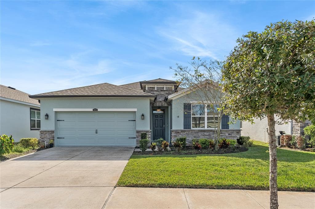 1094 MANZANAR PLACE WESLEY CHAPEL, FL 33543