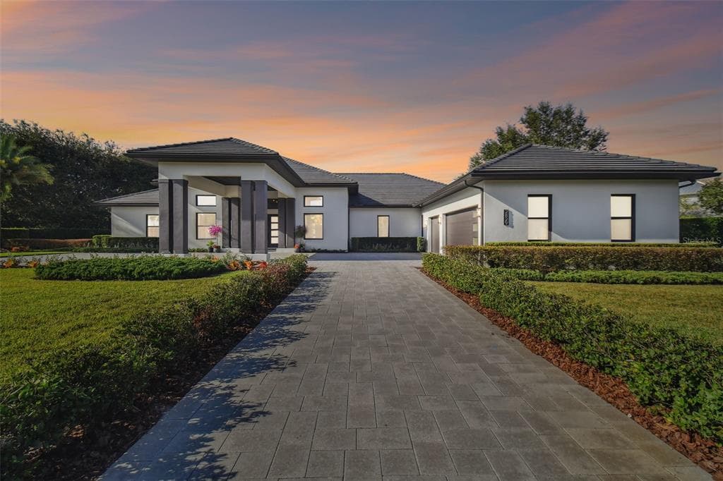 2829 COASTAL RANGE WAY LUTZ, FL 33559