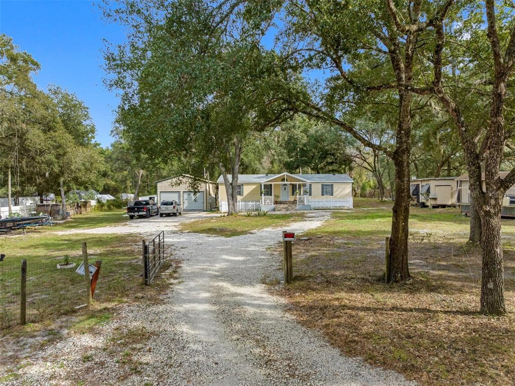 13322 EVENING STAR LANE