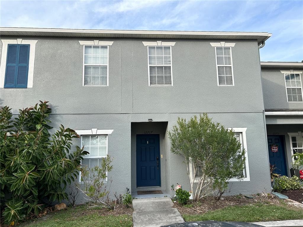 12717 KINGS CROSSING DRIVE GIBSONTON, FL 33534