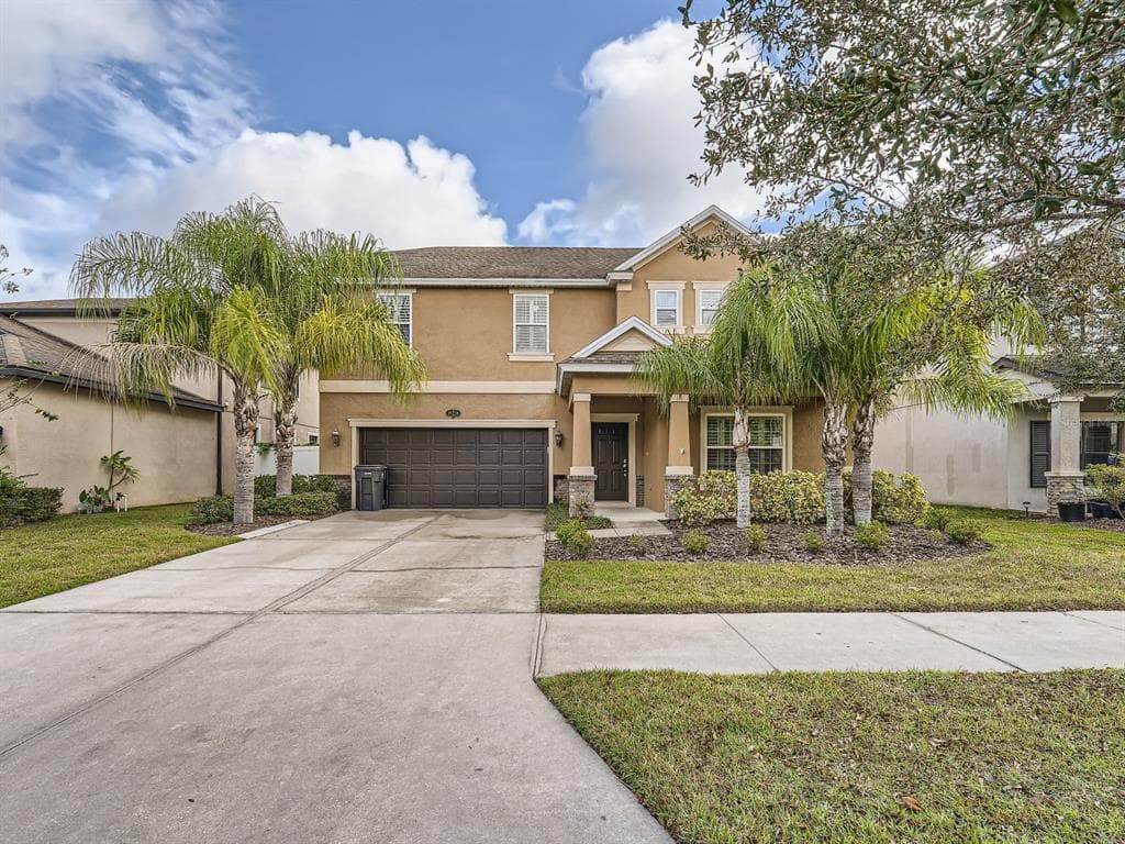 19239 PEPPER GRASS DRIVE TAMPA, FL 33647