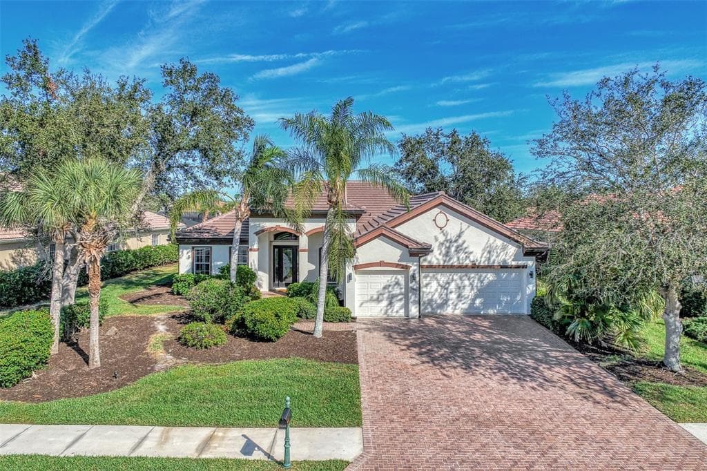 14141 MYAKKA POINTE DRIVE PORT CHARLOTTE, FL 33953