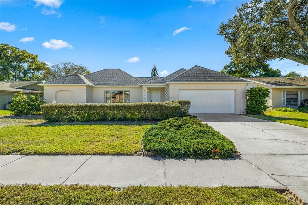 8266 NORWOOD ROAD UNIT 20 LARGO, FL 33777