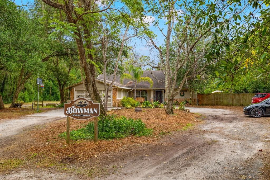 21230 HI HO LANE SPRING HILL, FL 34610