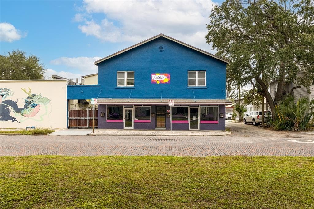 14 18TH STREET S UNIT 12 ST PETERSBURG, FL 33712
