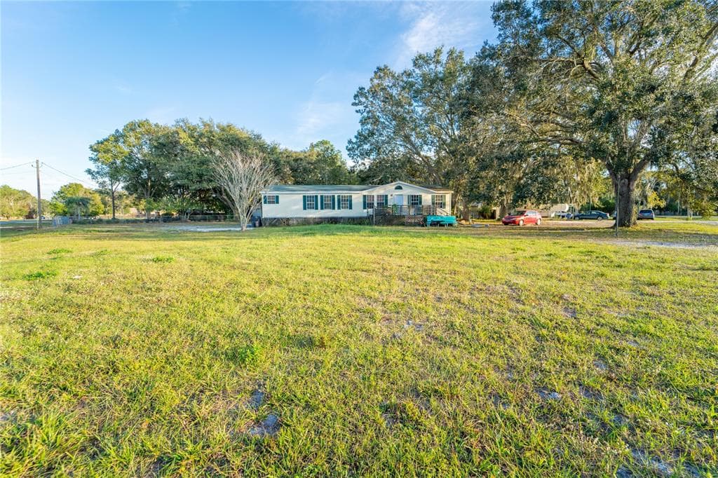 12516 GREENLAND DRIVE RIVERVIEW, FL 33579