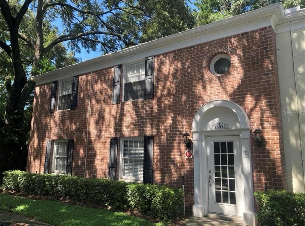 13824 ORANGE SUNSET DRIVE UNIT 201 TAMPA, FL 33618