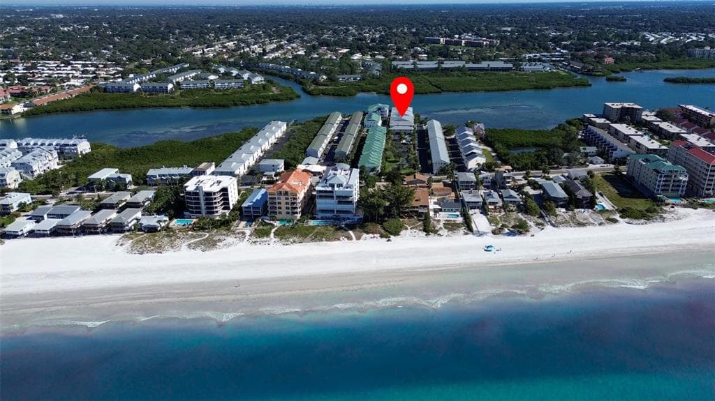 19811 GULF BOULEVARD UNIT 301
