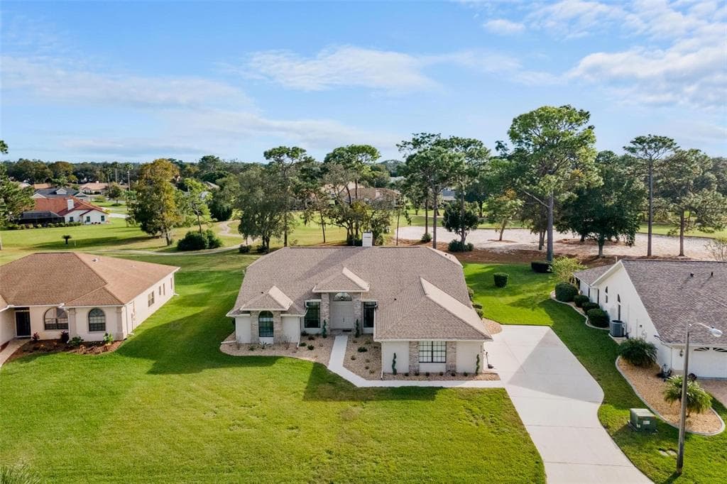 9316 ASHLEY DRIVE WEEKI WACHEE, FL 34613