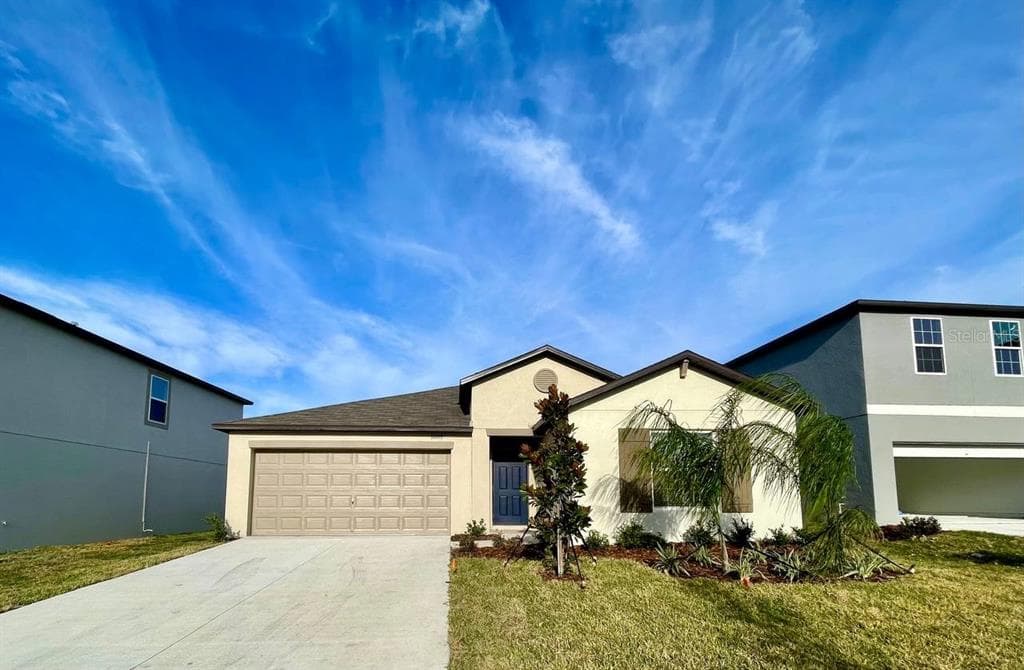 11177 LINDEN DEPOT ROAD SAN ANTONIO, FL 33576