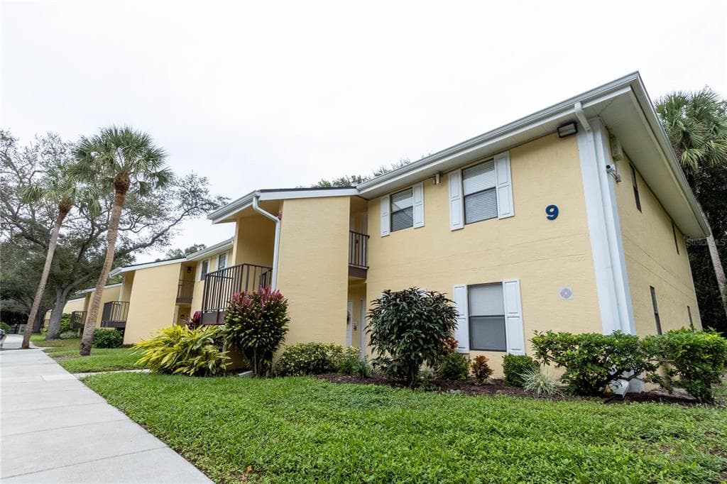 3001 58TH AVENUE S UNIT 908 ST PETERSBURG, FL 33712