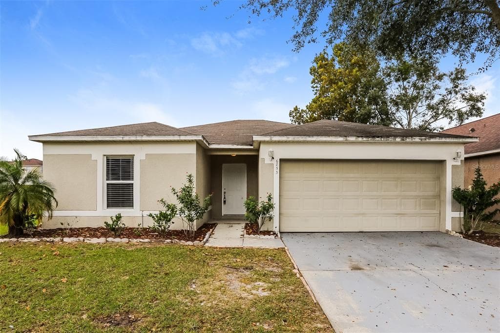 6853 WESTLAKE BOULEVARD ORLANDO, FL 32810