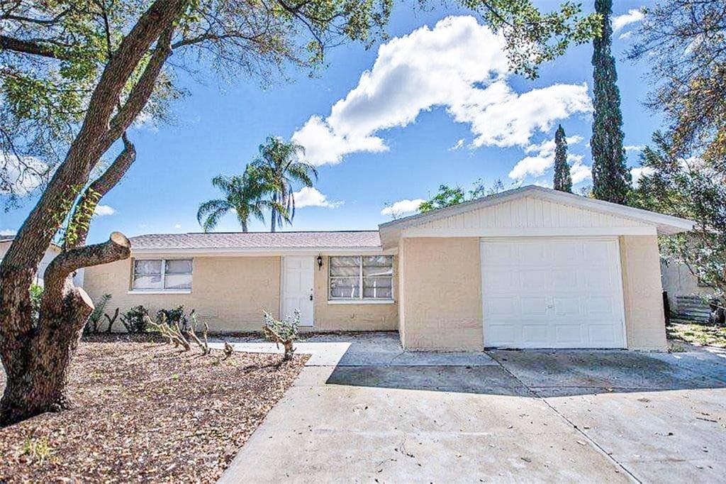 3524 HOOVER DRIVE HOLIDAY, FL 34691