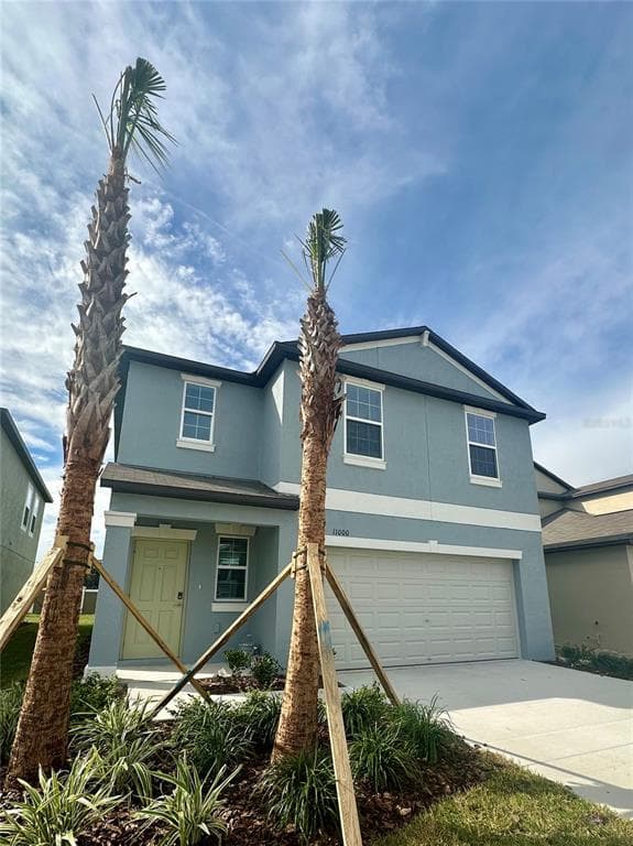 11000 RADIANT SHORE LOOP SAN ANTONIO, FL 33576