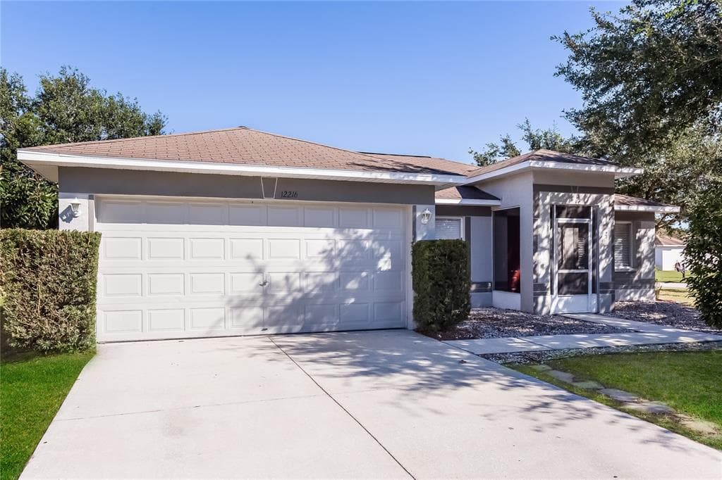12216 MATCHFIELD WAY RIVERVIEW, FL 33579