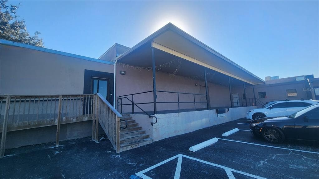 15445 N NEBRASKA AVENUE LUTZ, FL 33549