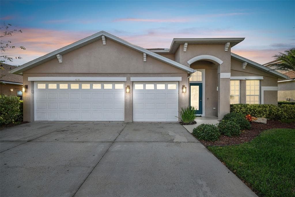 6136 41ST STREET E BRADENTON, FL 34203
