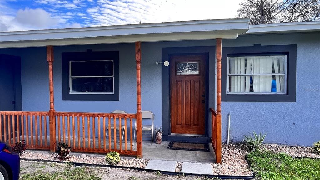2525 N BEAUMONT AVENUE KISSIMMEE, FL 34741