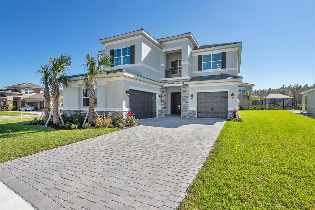 32244 LOGAN ELM TERRACE WESLEY CHAPEL, FL 33543