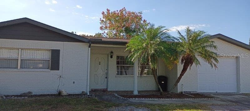 7030 SONATA DRIVE PORT RICHEY, FL 34668