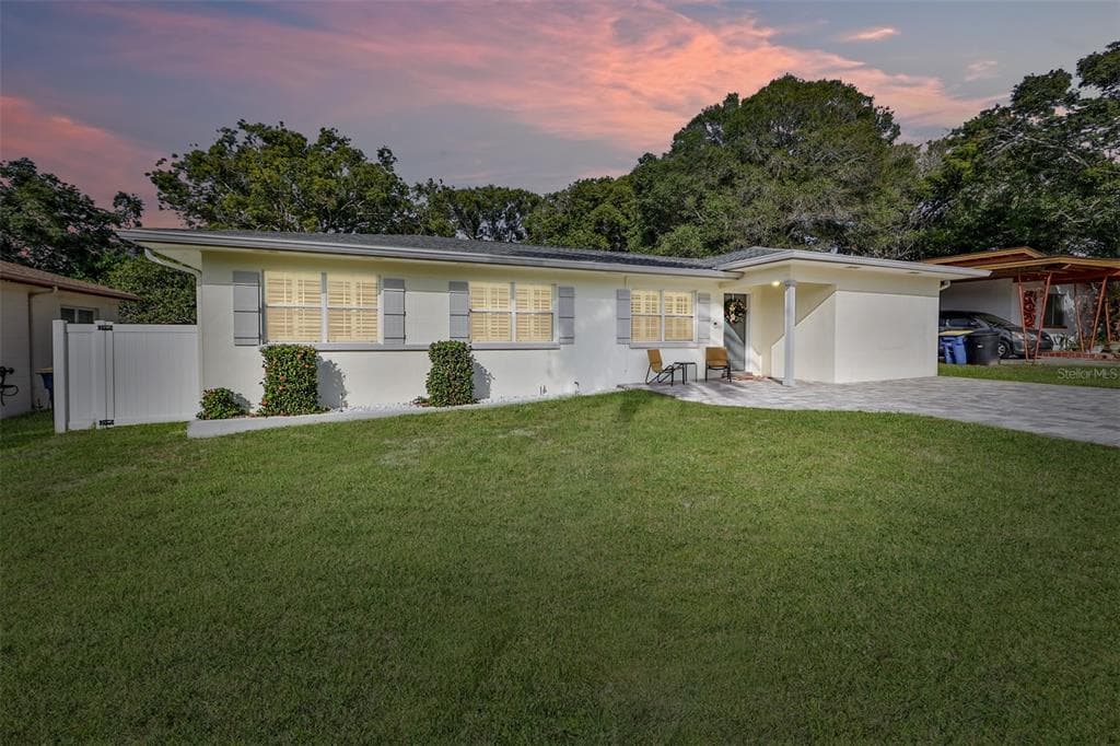 1360 PINE STREET CLEARWATER, FL 33756