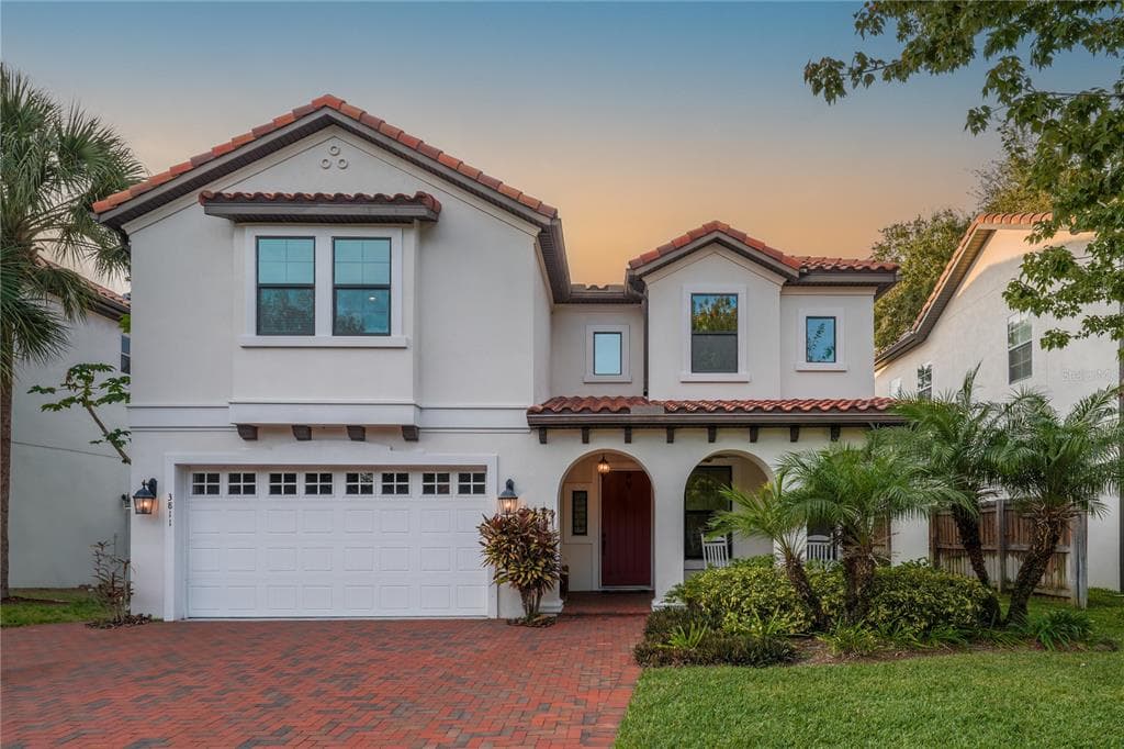 3811 S LYNWOOD AVENUE TAMPA, FL 33611