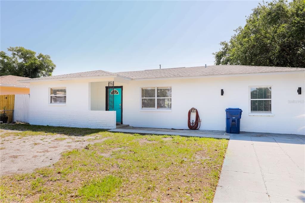 5095 97TH WAY N ST PETERSBURG, FL 33708