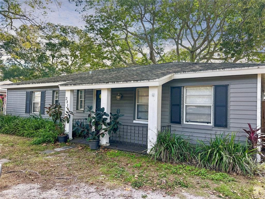 3814 W LEILA AVENUE TAMPA, FL 33616