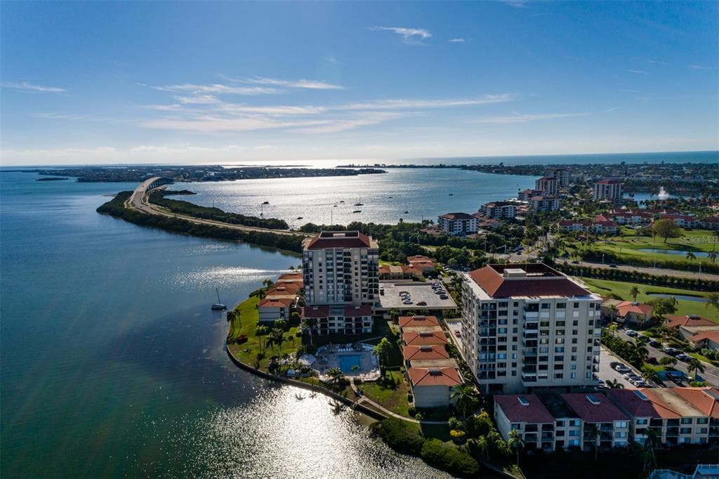 6322 PALMA DEL MAR BOULEVARD S UNIT 903 ST PETERSBURG, FL 33715