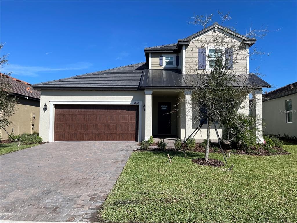 14212 17TH COURT PARRISH, FL 34219