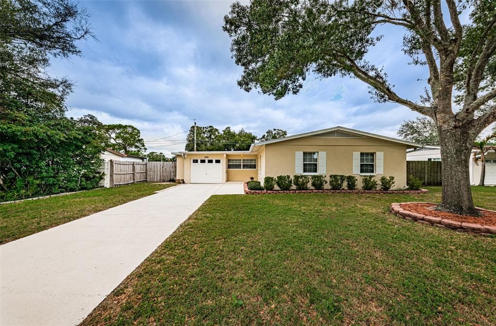 1295 81ST AVENUE N ST PETERSBURG, FL 33702