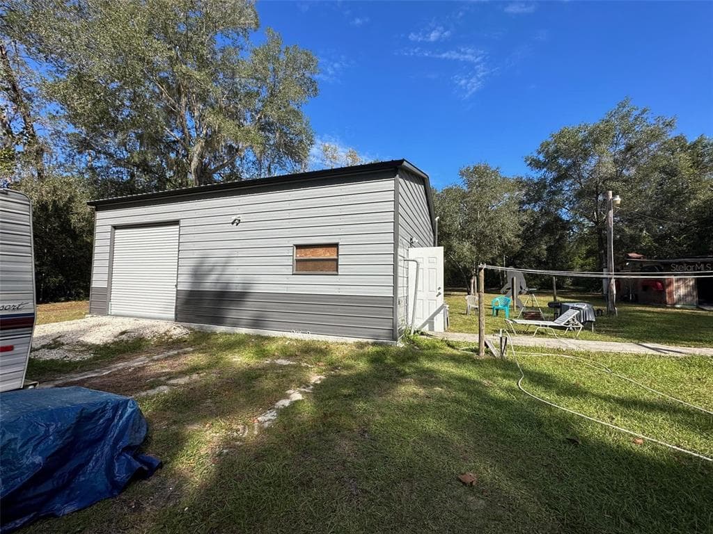 26166 WHIPPERWILL STREET BROOKSVILLE, FL 34601