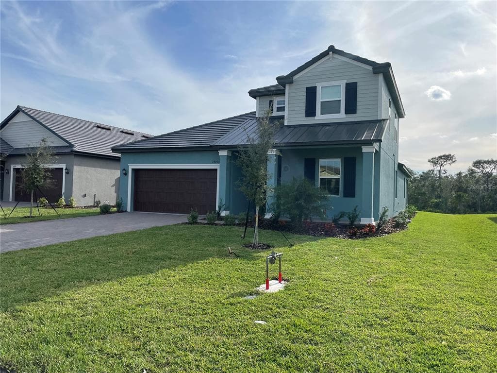14203 17TH CT E PARRISH, FL 34219