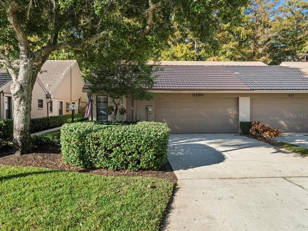 3130 WINDMOOR DRIVE N PALM HARBOR, FL 34685