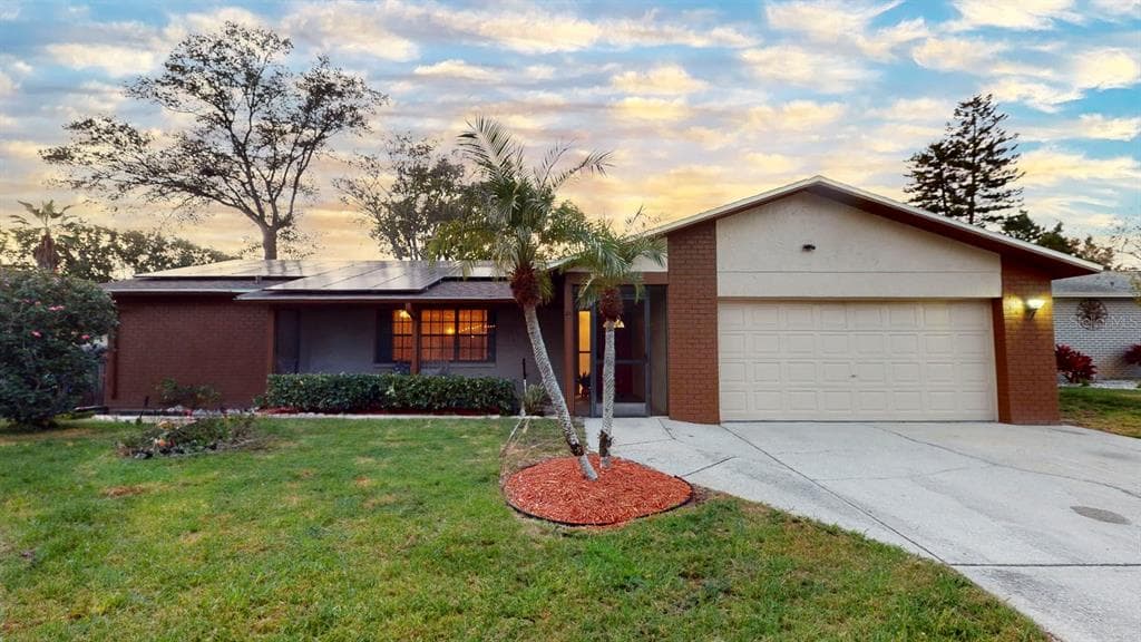 914 HARBOR CIRCLE PALM HARBOR, FL 34683
