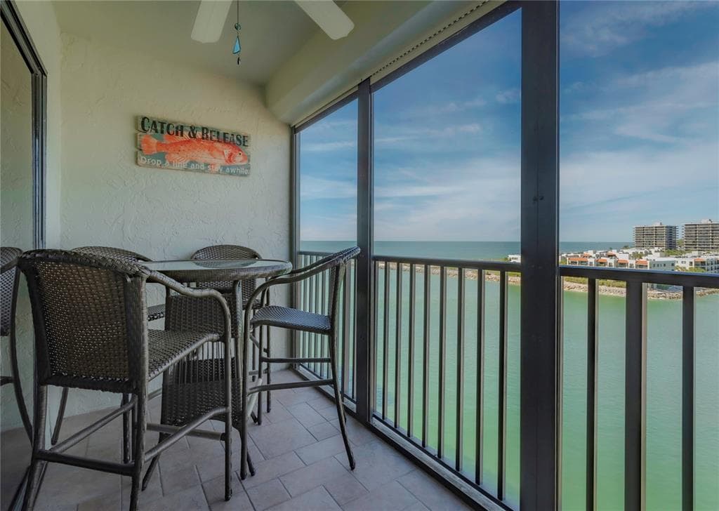 7150 SUNSET WAY UNIT 707 ST PETE BEACH, FL 33706