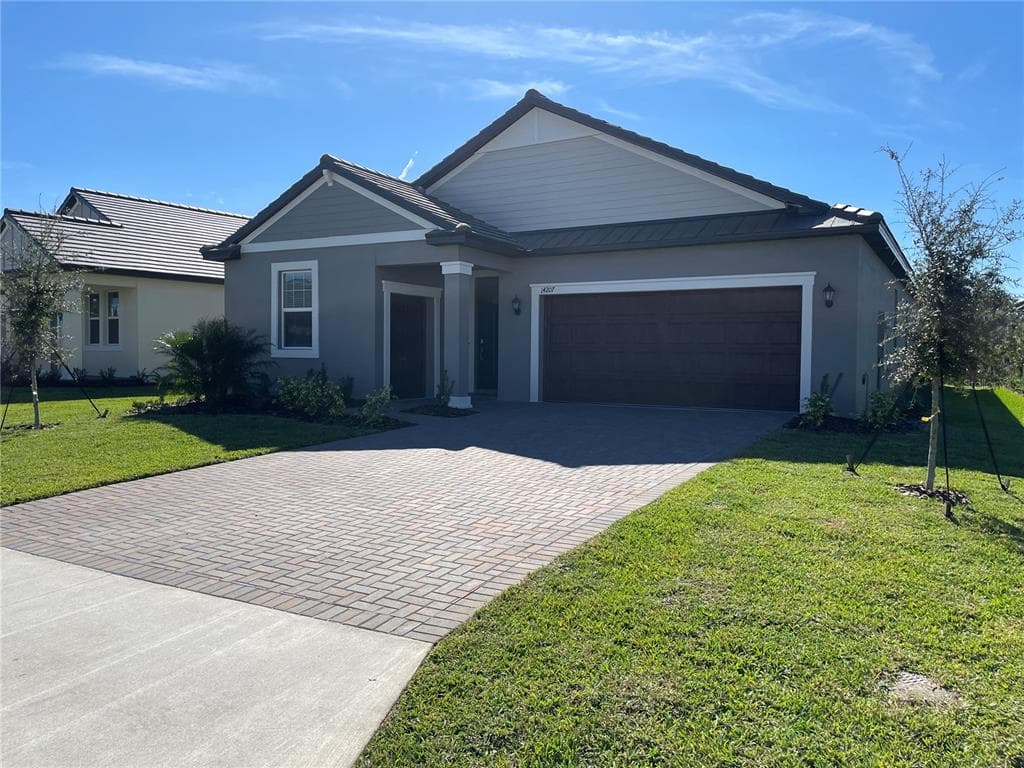 14207 17TH COURT E PARRISH, FL 34219