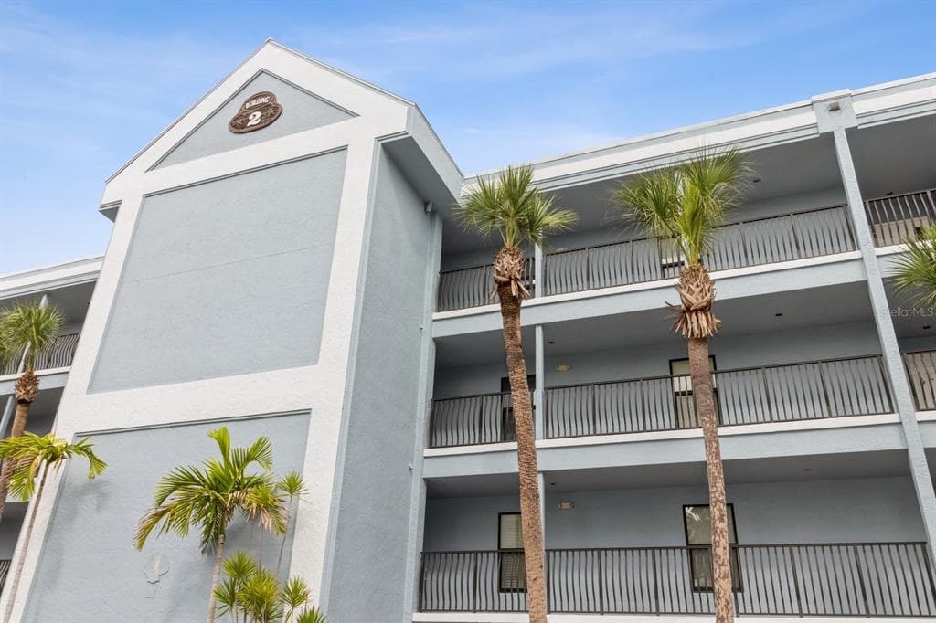 1750 JAMAICA WAY UNIT 233 PUNTA GORDA, FL 33950
