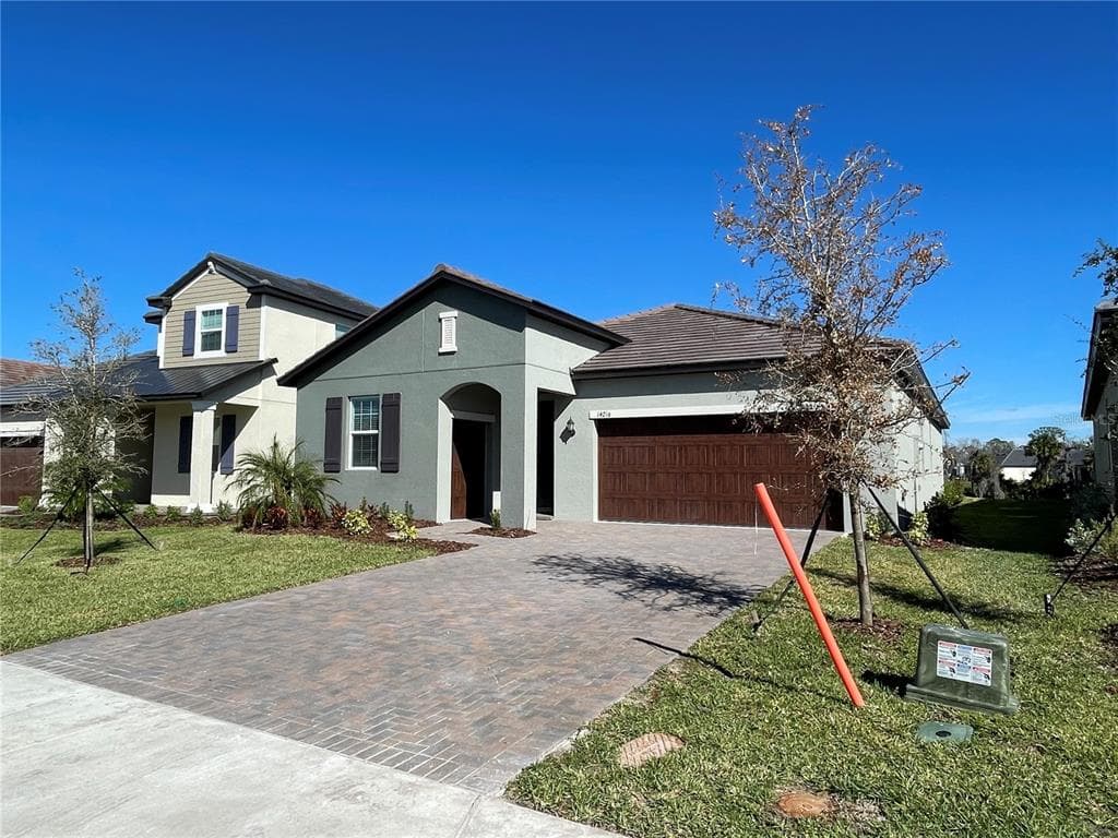 14216 17TH COURT PARRISH, FL 34219
