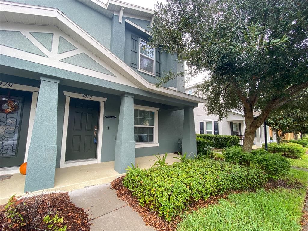 4729 SOMERSET HILL LANE RIVERVIEW, FL 33578
