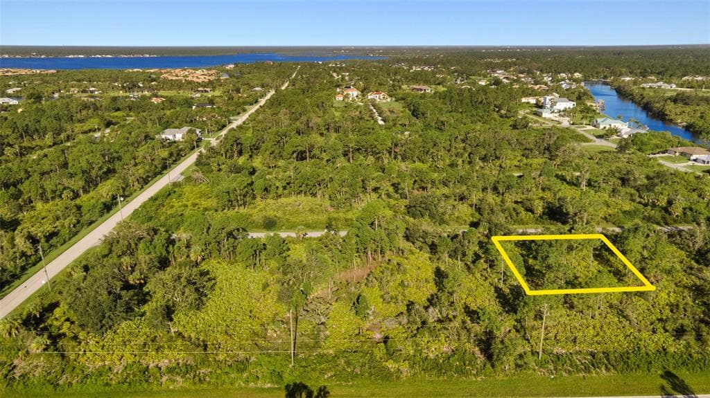 1492 MOTTLEY STREET PORT CHARLOTTE, FL 33953