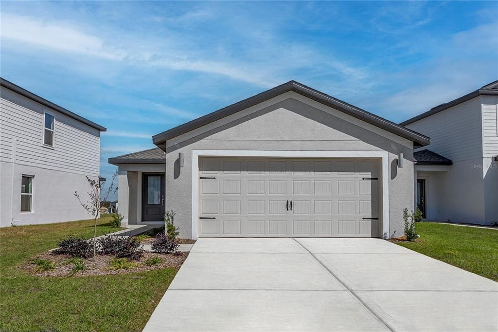 5251 SAILOR ROAD BROOKSVILLE, FL 34602