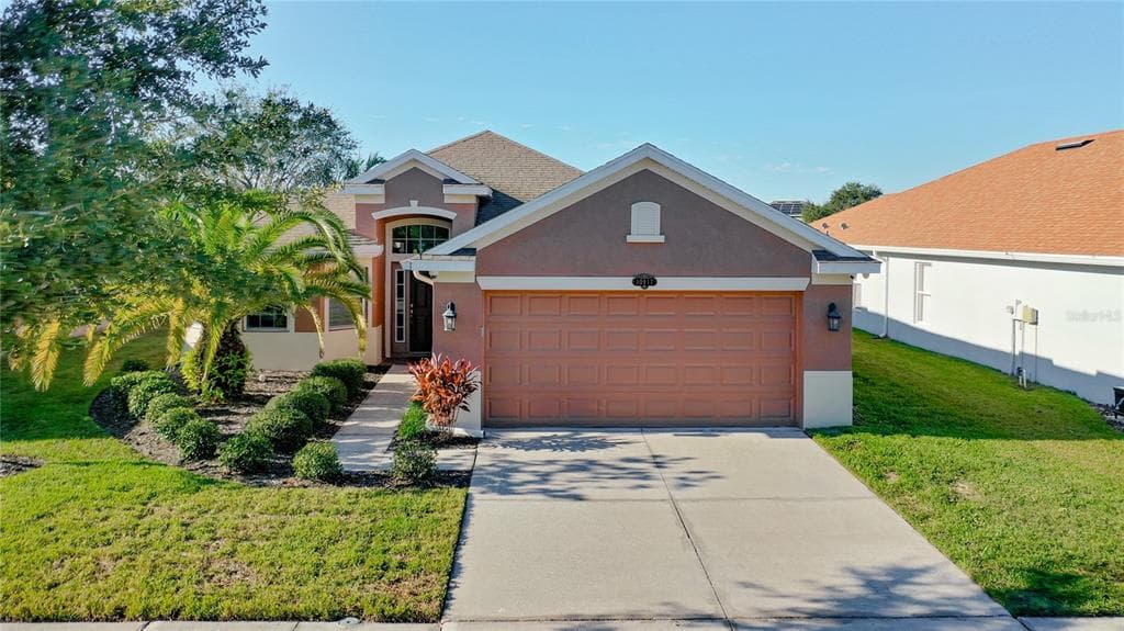 10917 OBSERVATORY WAY TAMPA, FL 33647