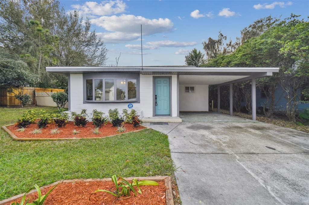37130 MERIDIAN AVENUE DADE CITY, FL 33525