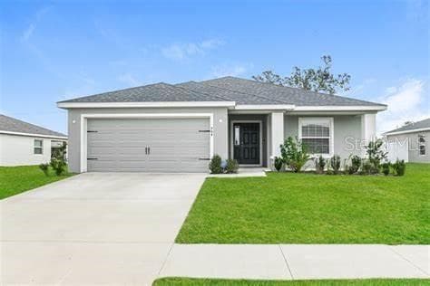 984 FIRST DRIVE EAGLE LAKE, FL 33839