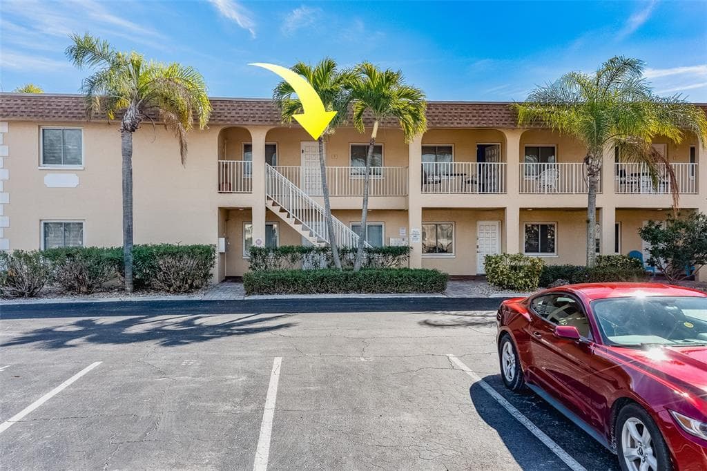 9050 BLIND PASS ROAD UNIT 9 ST PETE BEACH, FL 33706