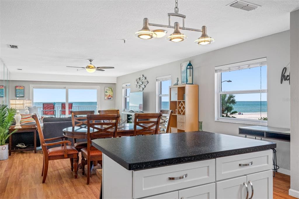 13500 GULF BOULEVARD UNIT 208 MADEIRA BEACH, FL 33708