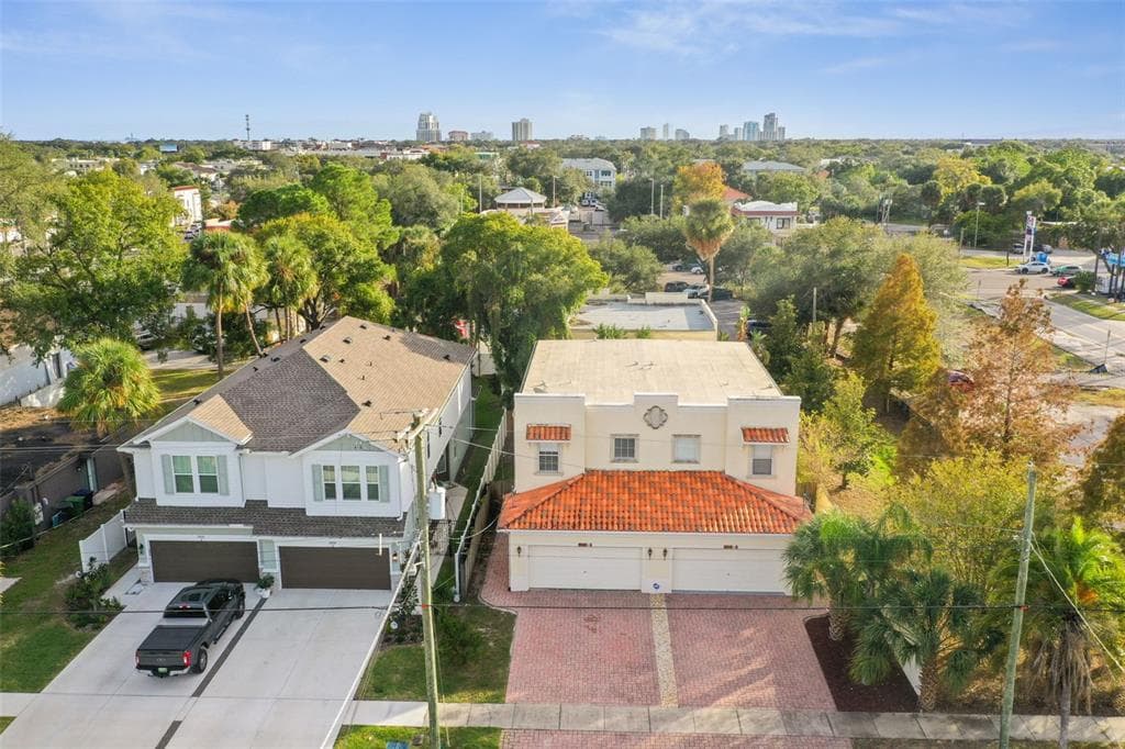 2410 W NORTH A STREET UNIT 1 TAMPA, FL 33609