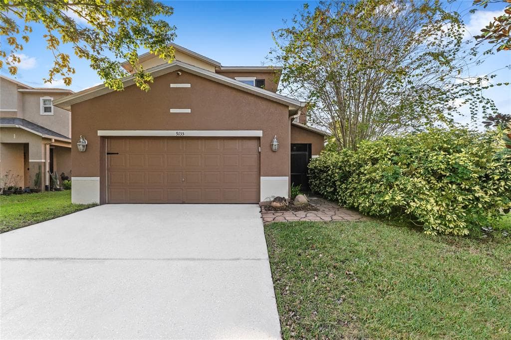 9135 MIRAH WIND PLACE LAND O LAKES, FL 34638