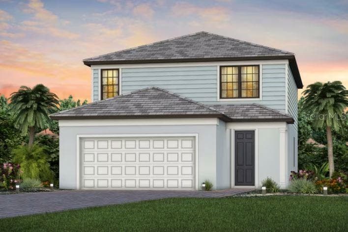 6108 BAYWOOD COURT LAKEWOOD RANCH, FL 34211